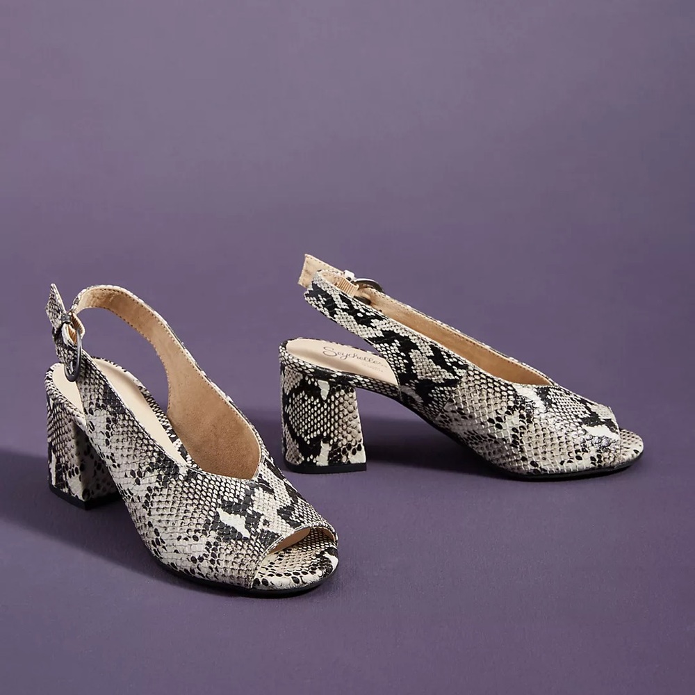 Seychelles Playwright Sandal